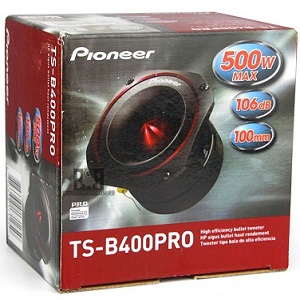 سوپر تیوتر پایونیر Pioneer TS-B400PRO