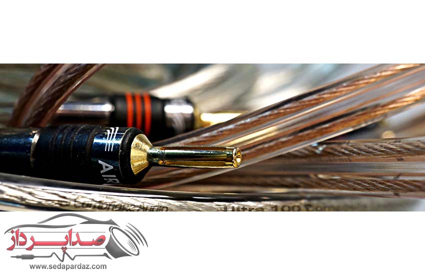 بهترین کابل برای سیستم ماشین چیست؟ فرق سیم باند با سیم برق 4 Wire selection for car audio system 3
