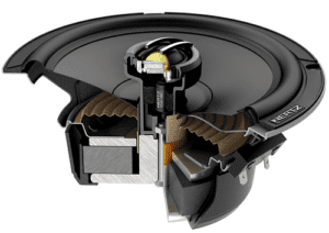 باند هرتز Hertz CPX 165