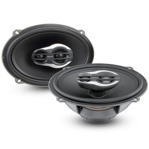 HERTZ MPX 690