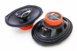 باند هرتز DCX 710