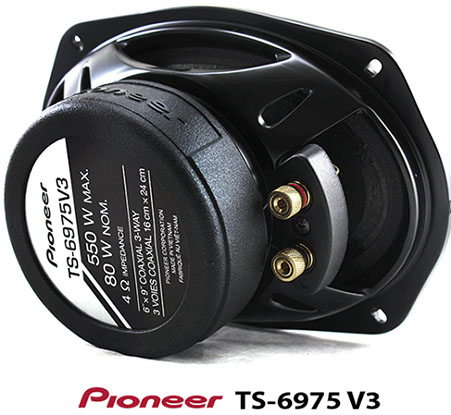 pioneer TS 6975 V3 2