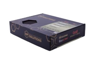 عایق صوتی اس تی پی