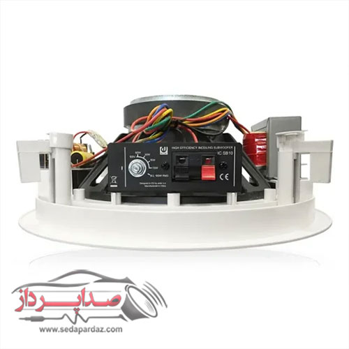 اهم بندی ساب ووفر، فرق ساب 1 کویل و 2 کویل، نصب با آمپلی 18 How to wire the subwoofer