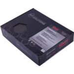 ورق عایق دمپینگ STP Splen 04 - تصویر 3