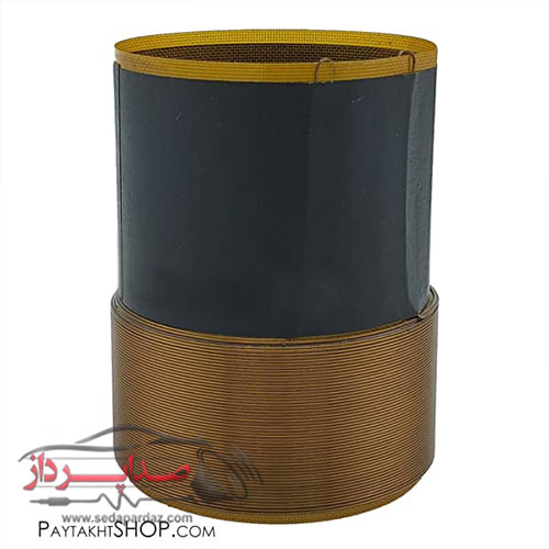 اهم بندی ساب ووفر، فرق ساب 1 کویل و 2 کویل، نصب با آمپلی 12 Two coil subwoofer