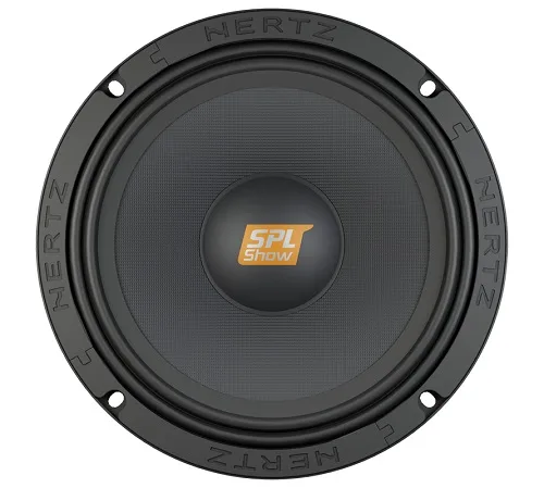 صداپرداز 84 میدرنج هرتز Hertz SV200