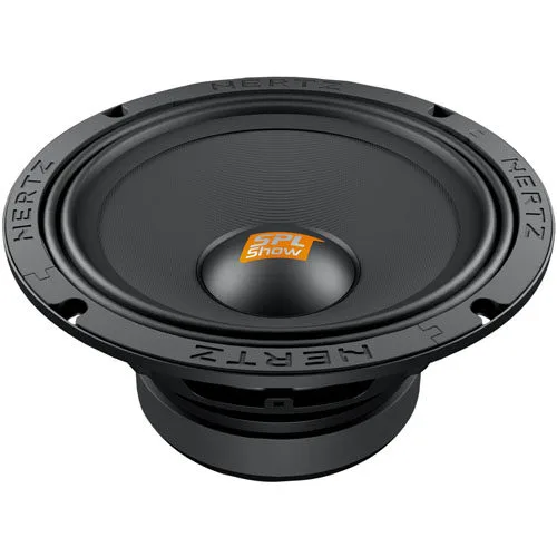 میدرنج هرتز Hertz SV 200.1