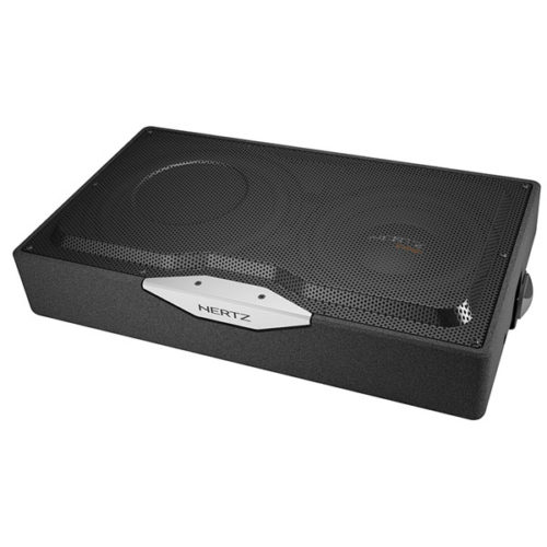 راهنمای خرید بهترین ساب ووفرهای ماشین در بازار آپدیت 1403 11 Hertz EBX F25