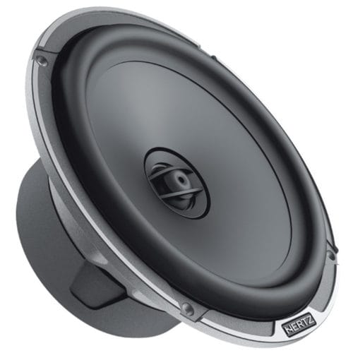 کامپوننت هرتز مدل MPX 165.3 PRO