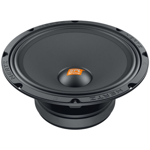 صداپرداز 82 میدرنج هرتز SV250