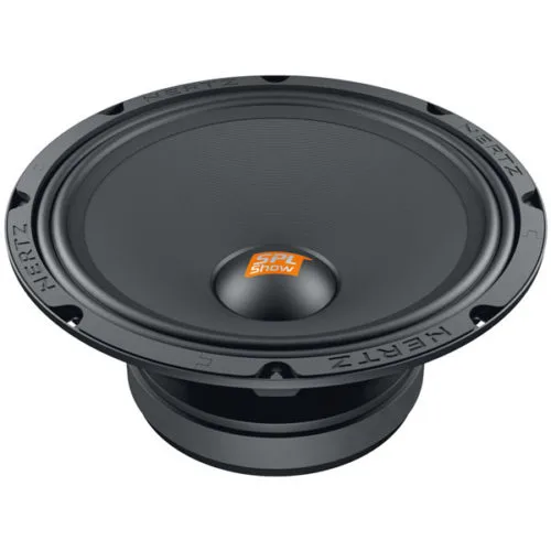 میدرنج هرتز SV250