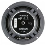 کامپونت Audison APK 165