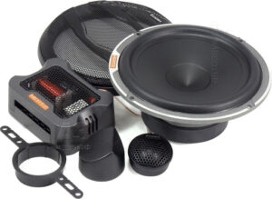 کامپونت هرتز MPK 1650