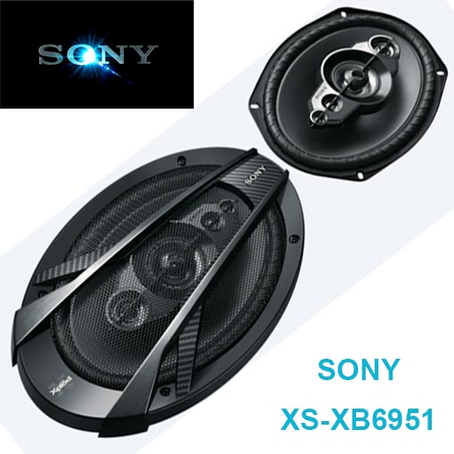 باند سونی SONY XS-XB6951