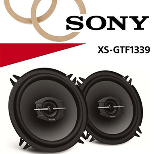 باند سونی Sony XS-GTF1339