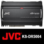 JVC KS DR5004 a