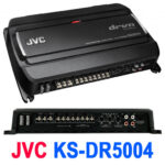 JVC KS DR5004 b