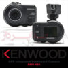 دوربین خودرو کنوود مدل Kenwood DRV-430