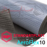 عایق حرارتی خودرو STP AeroFlex 10