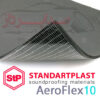 عایق حرارتی خودرو STP AeroFlex 10