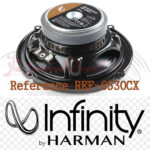 کامپوننت اینفینیتی Infinity REF-6530CX
