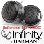 کامپوننت اینفینیتی Infinity REF-6530CX