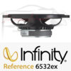 باند اینفینیتی Infinity REF-6532ex