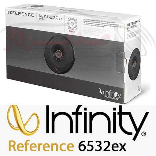باند اینفینیتی Infinity REF-6532ex