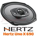 باند هرتز Hertz Uno X690