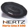 باند هرتز Hertz Uno X690