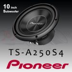 ساب پایونیر Pioneer TS-A250S4