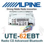 Alpine UTE 62EBT 002