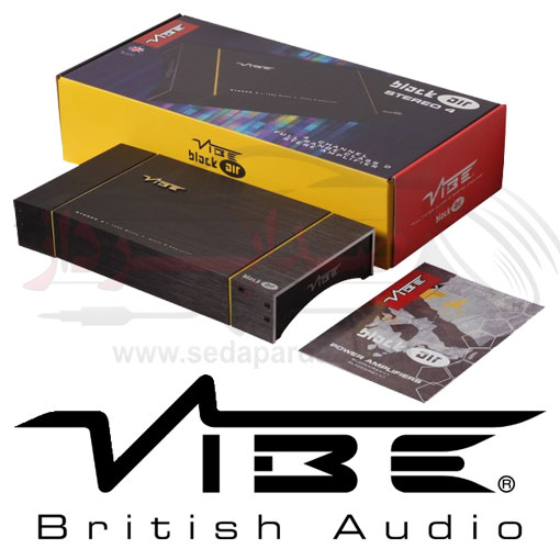 Vibe BlackAir Stereo 4 003