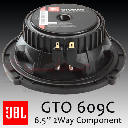 JBL GTO 609C 003