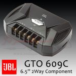 JBL GTO 609C 005
