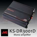 JVC KS DR3001D 001