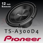 PIONEER TS A300D4 000