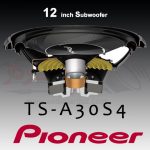 PIONEER TS A30S4 001
