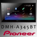 Pioneer DMH A345BT 001