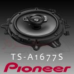 Pioneer TS A1677S b02