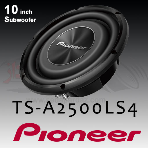 Pioneer TS A2500LS4 000