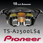 Pioneer TS A2500LS4 002