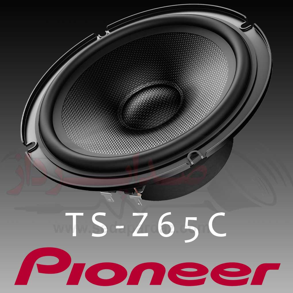 Pioneer TS Z65C 001