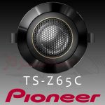 Pioneer TS Z65C 002