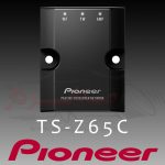 Pioneer TS Z65C 003