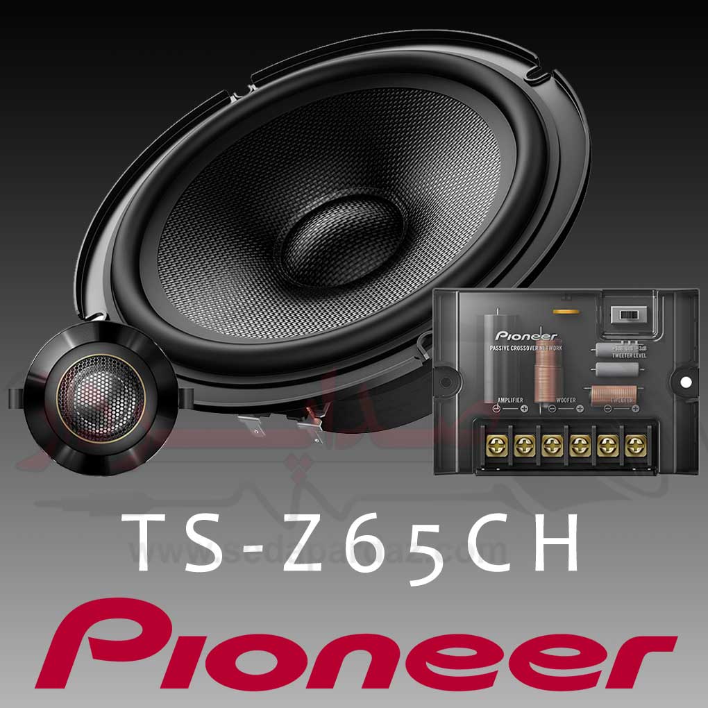 Pioneer TS Z65CH 001