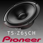 Pioneer TS Z65CH 002