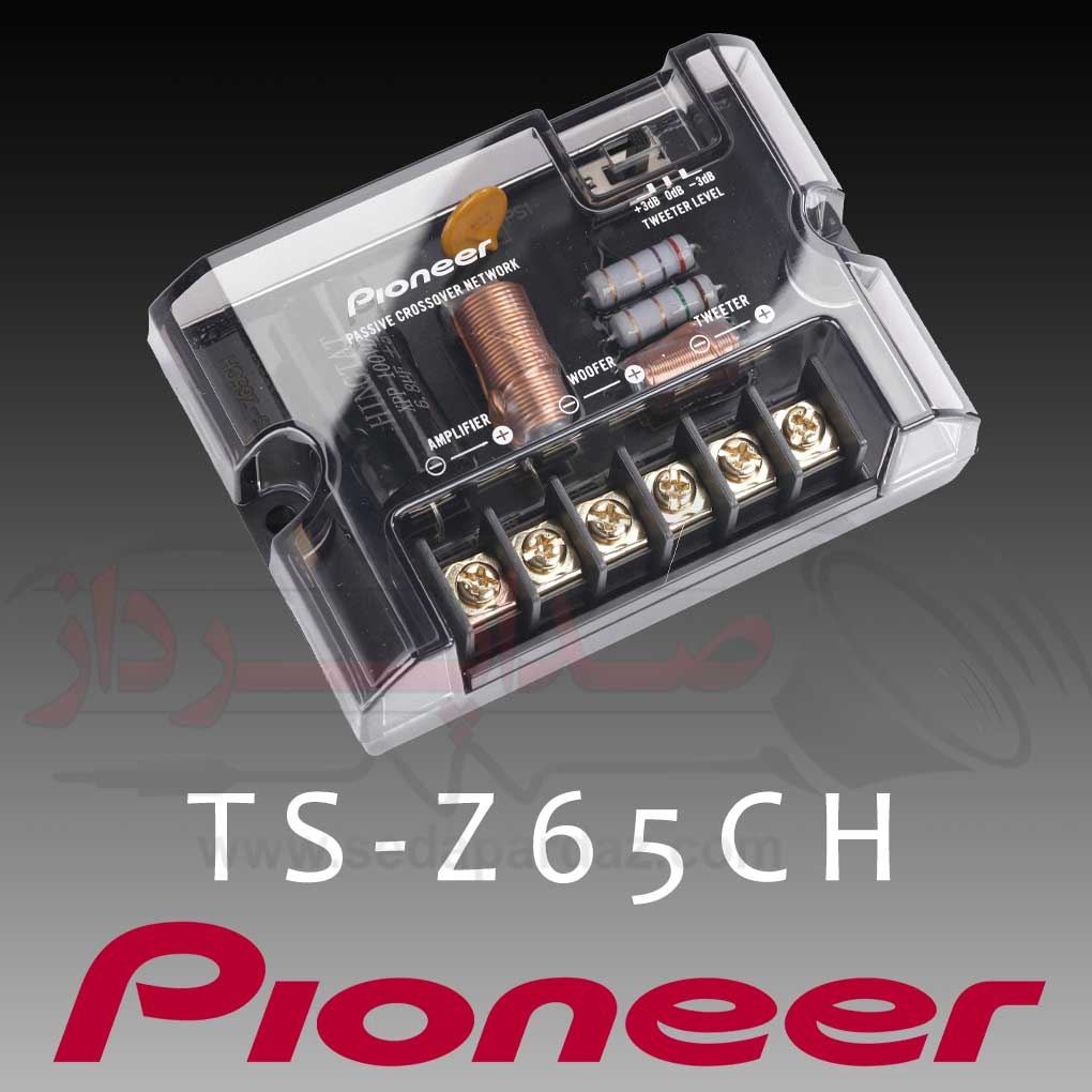 Pioneer TS Z65CH 003
