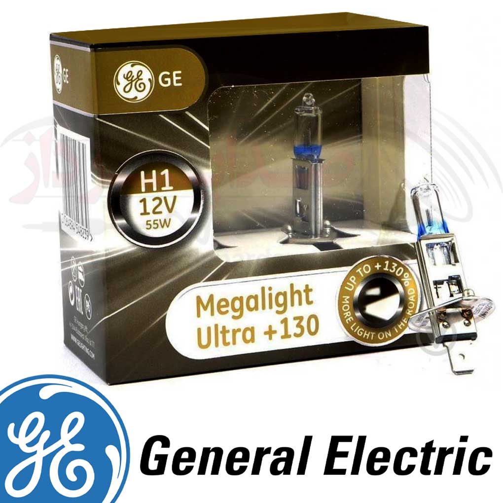 GE Megalight Ultra H1 130
